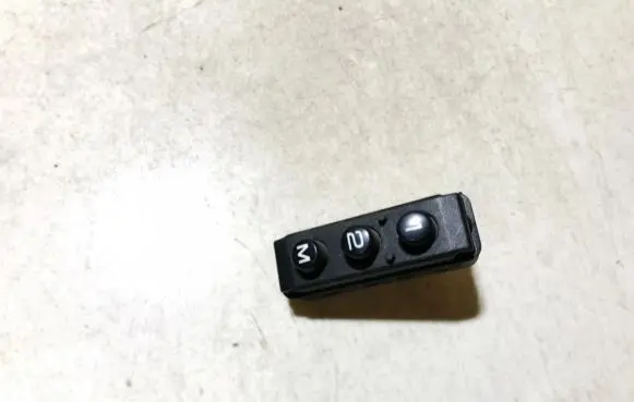 Peugeot 607 Other switches/knobs/shifts 26381