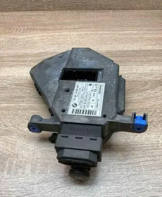 BMW 7 E65 E66 Ignition lock 6942487 5WK48000