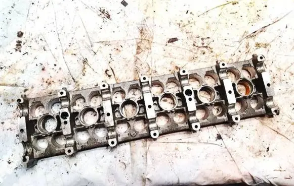 Camshaft