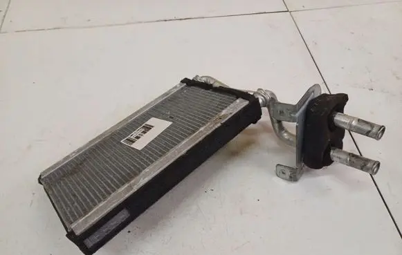 Mazda MPV Heater blower radiator 