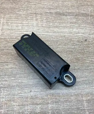 Mercedes-Benz E W211 Airbag deployment crash/impact sensor A0038200726 260501353