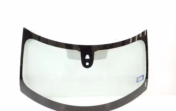 Mini Cooper Countryman F60 Front windscreen/windshield window 7380735