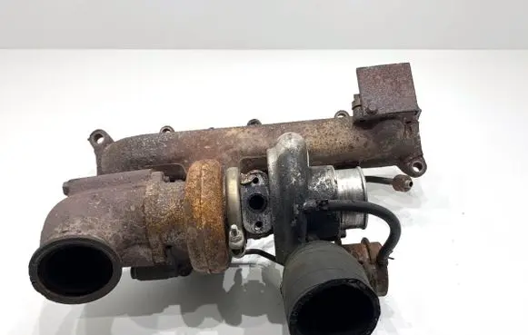 Fiat Ducato Turbo 504340178