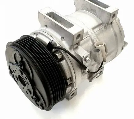 Volvo S40, V40 Air conditioning (A/C) compressor (pump) 5060119322 30613422 30613839