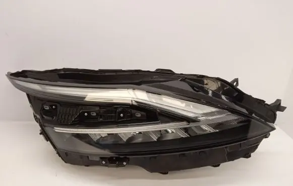 Nissan Qashqai J12 Headlight/headlamp 1008D02J 011802A00RL