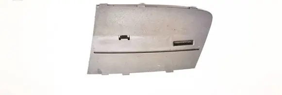 Audi A6 Allroad C7 Front fog light trim/grill 4G0807151A