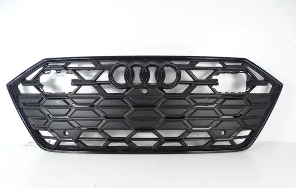 Audi A7 S7 4K8 Front bumper upper radiator grill 4K8853651N