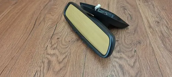 Ford Focus C-MAX Rear view mirror (interior) 5260683