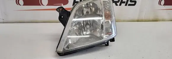 Opel Meriva A Headlight/headlamp 93321052
