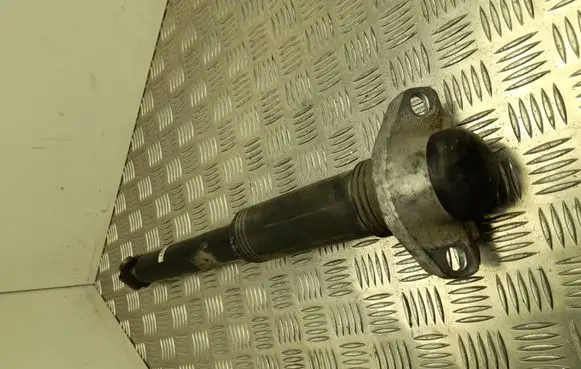 Toyota Corolla E210 E21 Rear shock absorber/damper 4853002N10