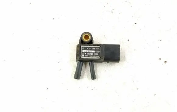 Mercedes-Benz A W169 Air pressure sensor 0061534928 A0061534928