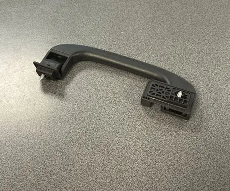 BMW 5 E60 E61 Rear interior roof grab handle 7033662