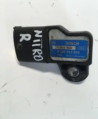 Dodge Nitro Air pressure sensor 0281002845