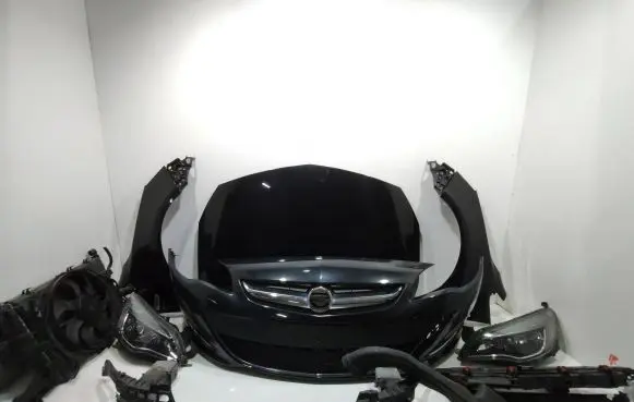 Opel Astra J Front piece kit ASTRAJ