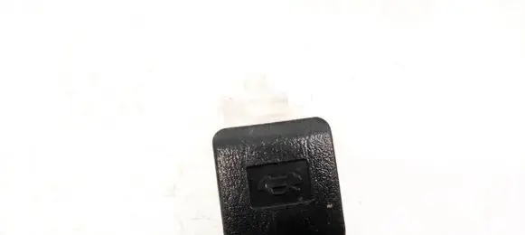 Toyota RAV 4 (XA30) Engine bonnet (hood) release handle