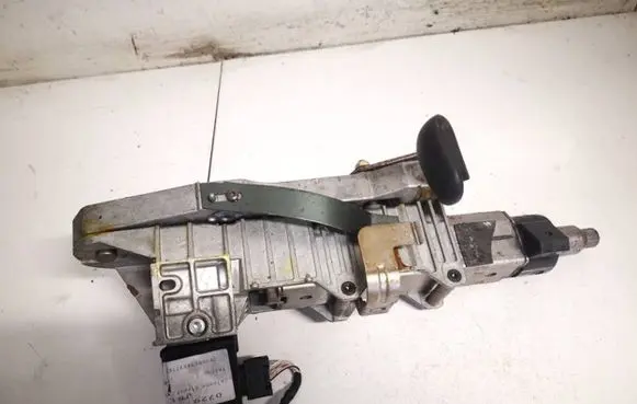 Renault Espace - Grand espace IV Steering wheel axle 8200237960