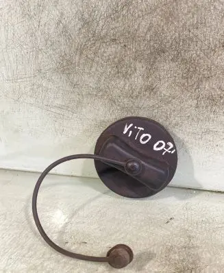 Mercedes-Benz Vito Viano W639 Fuel tank filler cap 