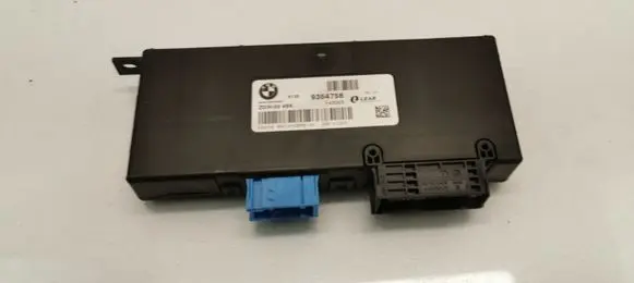 BMW X4 F26 Gateway control module 9354758