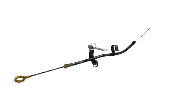Nissan Juke I F15 Oil level dip stick 