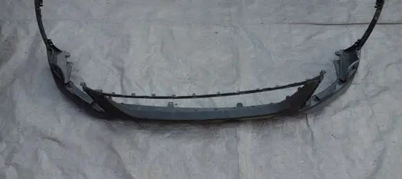 KIA Xceed Front bumper lip 86512J7CA0