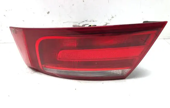 Audi A5 Sportback 8TA Rear/tail lights 8T8945096E AU483PA