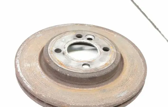 Mini One - Cooper R50 - 53 Front brake disc