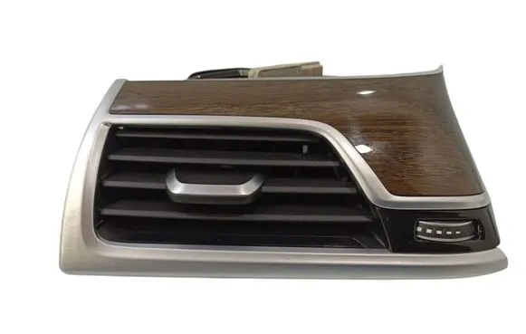BMW 7 G11 G12 Dashboard air vent grill cover trim 64229299497 9299497