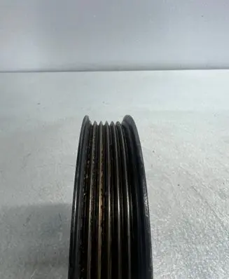 Jaguar XF Crankshaft pulley 4R8Q6B319AA