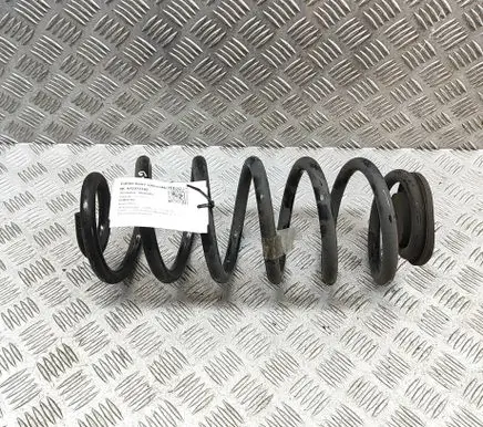 Cadillac Escalade Rear coil spring 22868629