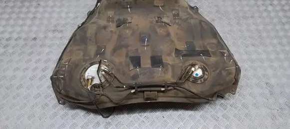 Subaru Outback Fuel tank 42021AJ091 81803AJ01A