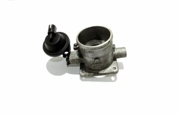 KIA Carens I Electric throttle body valve 