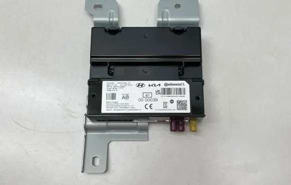 KIA EV6 SOS control module 96510CV100
