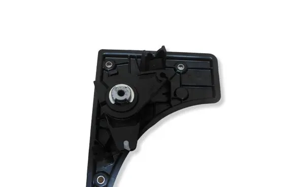 Fiat Ducato Trim molding 735539557