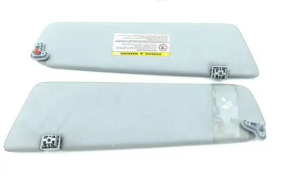 Mercedes-Benz Vito Viano W639 Sun visor