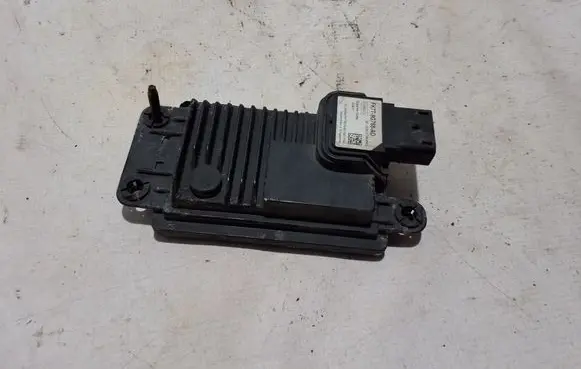 Ford S-MAX Distronic sensor radar FK7T9G768AD