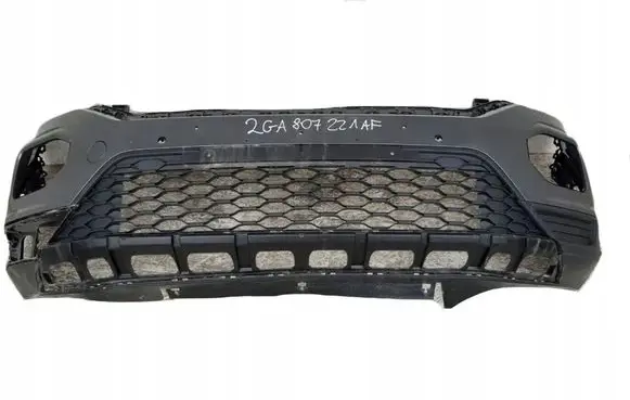 Volkswagen T-Roc Front bumper 2GA807221
