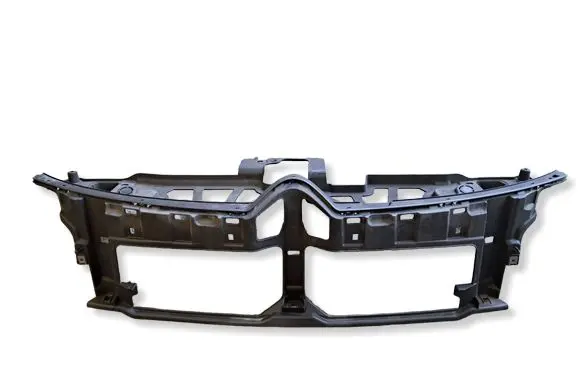 Citroen C4 II Picasso Top upper radiator support slam panel 9676051877