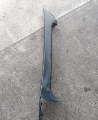 BMW 5 E60 E61 Tailgate/trunk/boot lock/latch/bracket 51497187277 7187277