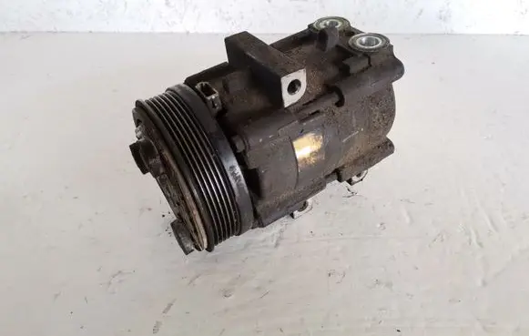 Ford Mondeo MK II Air conditioning (A/C) compressor (pump)