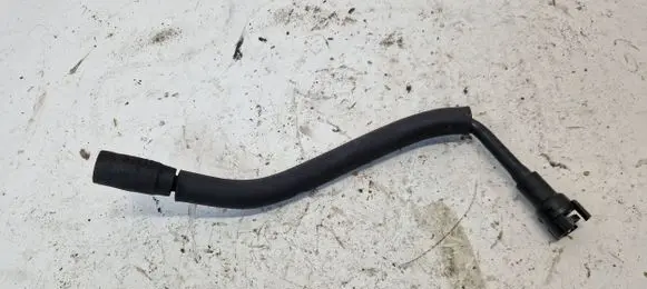 Saab 9-4X Breather hose/pipe 12630821