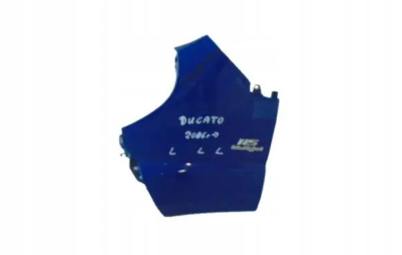 Fiat Ducato Fender 353563654
