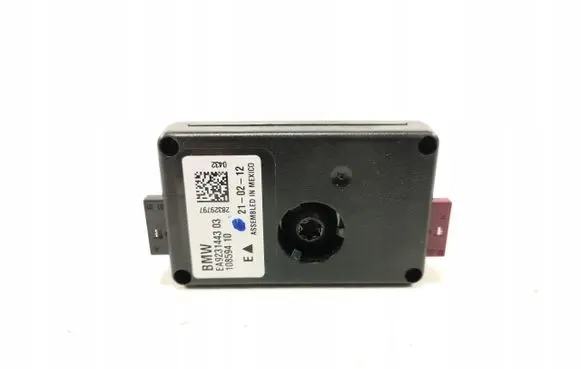 BMW 1 E81 E87 Aerial antenna filter 6520
