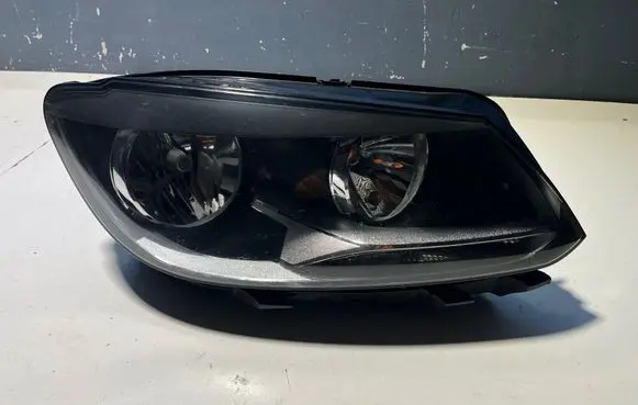 Volkswagen Touran II Headlight/headlamp 1T1941006H 030126820200