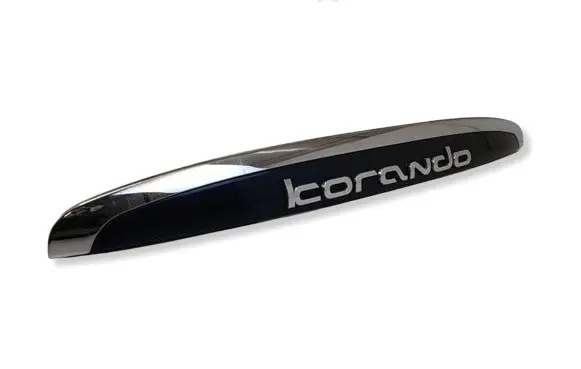 SsangYong Korando Loading door exterior handle 