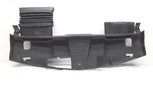 Mercedes-Benz E W212 Top upper radiator support slam panel A2125000155 A2125000355 A2125000255