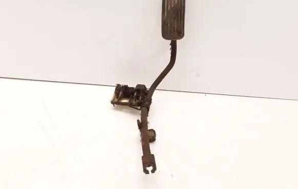 Opel Combo B Accelerator throttle pedal