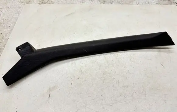 Audi 100 200 5000 C3 Other sill/pillar trim element 443867241