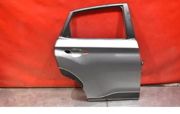 Hyundai Kona I Rear door 