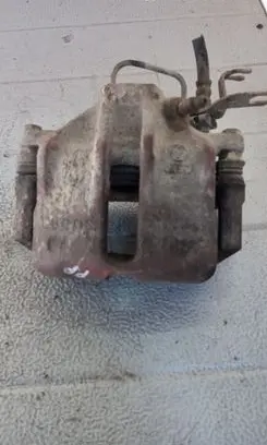 Audi A4 S4 B6 8E 8H Front brake caliper