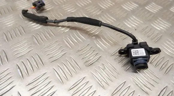 Hyundai Tucson IV NX4 Reversing camera 99240N7600